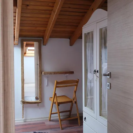 Apartament Your Charming Sea View Penthouse In Çeşme