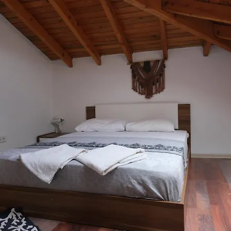 Apartman Your Charming Sea View Penthouse In