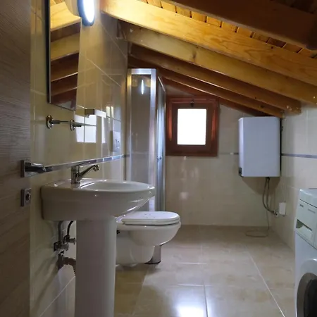 Your Charming Sea View Penthouse In Apartment *