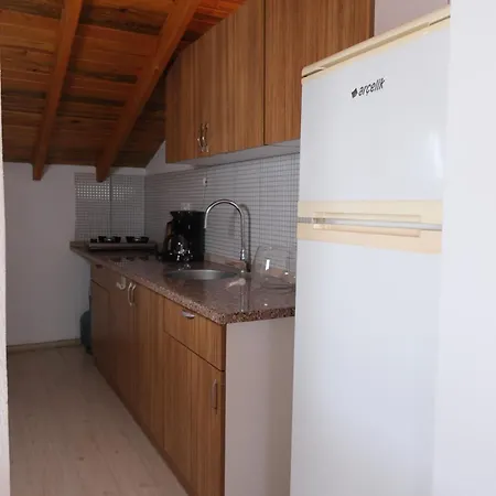 Your Charming Sea View Penthouse In 아파트